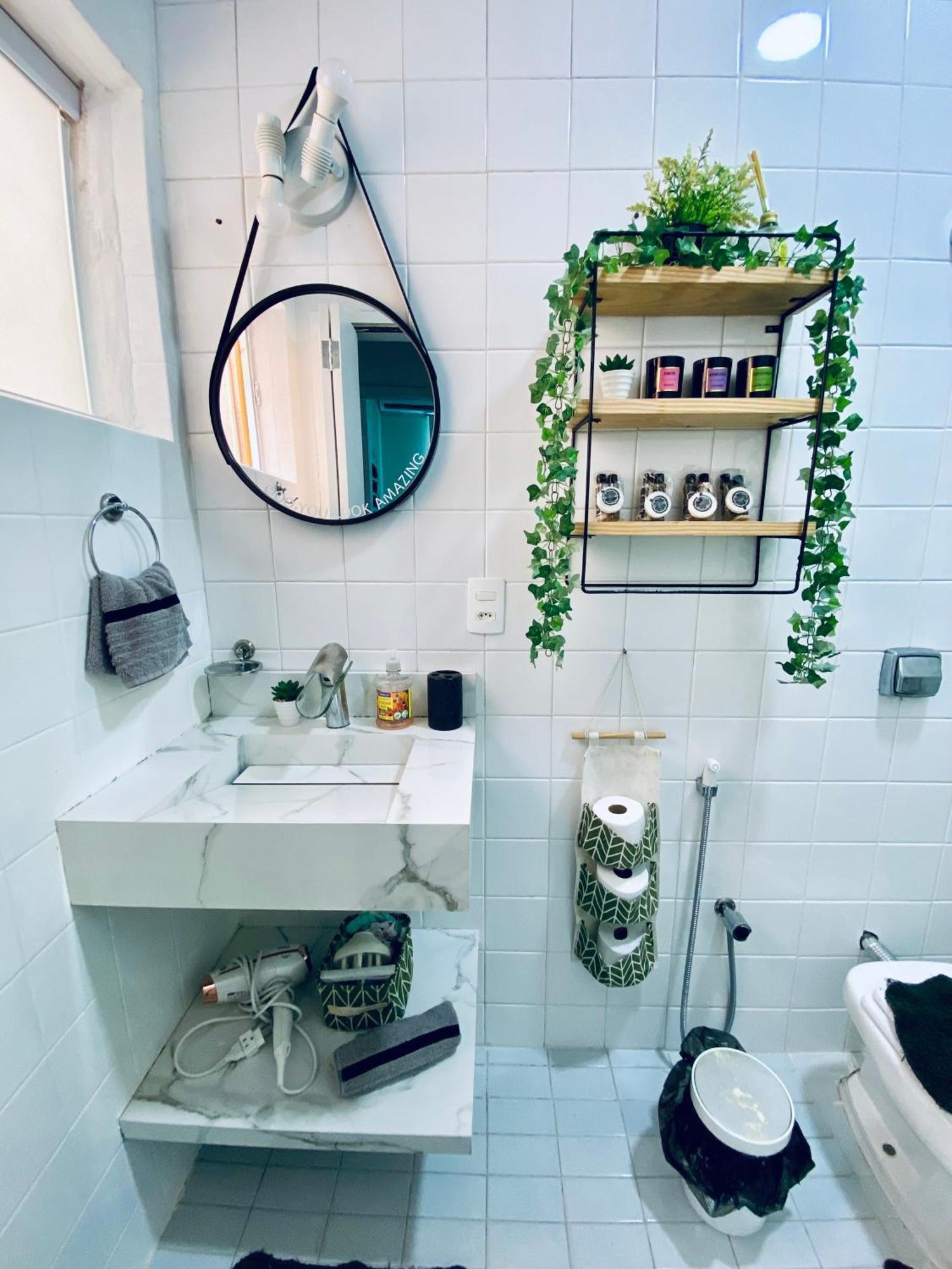 A 5 Minutos Da De Copacabana Apartment